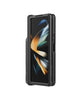 Husa Nillkin, pentru Samsung Galaxy Z Fold 4, CamShield Pro, TPU, BLACK
