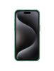 Husa Nillkin, pentru iPhone 15 Pro , CamShield Pro, TPU, Deep Green