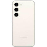 Husa Originla Samsung Galaxy S24 Plus Transparenta