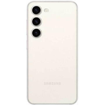 Husa Originla Samsung Galaxy S24 Plus Transparenta