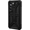 Husa Samsung Galaxy S23 5G - UAG Monarch Carbon Fiber