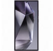 Husa Samsung Galaxy S24 Ultra din Piele Ecologica ,Dark Violet
