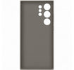 Husa Samsung Galaxy S24 Ultra din Piele Eco,Taupe