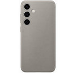 Husa Originala Samsung Galaxy S22 Silicon,Taupe