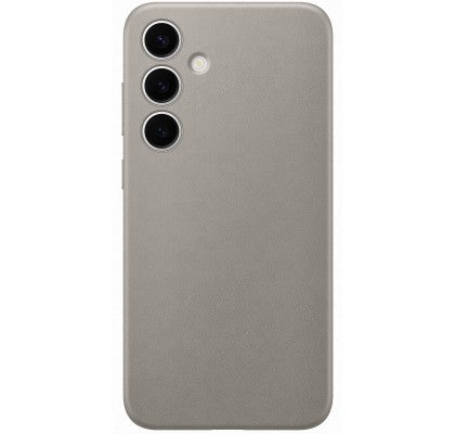 Husa Originala Samsung Galaxy S22 Silicon,Taupe