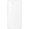 Husa Originla Samsung Galaxy S24 Plus Transparenta