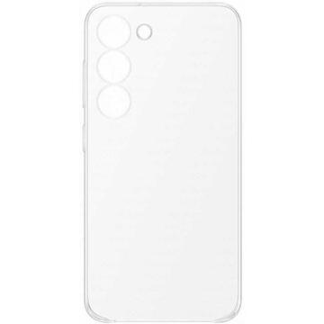 Husa Originla Samsung Galaxy S24 Plus Transparenta