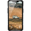 Husa iPhone 12 Pro Max UAG Antisoc Pathfinder Mallarad