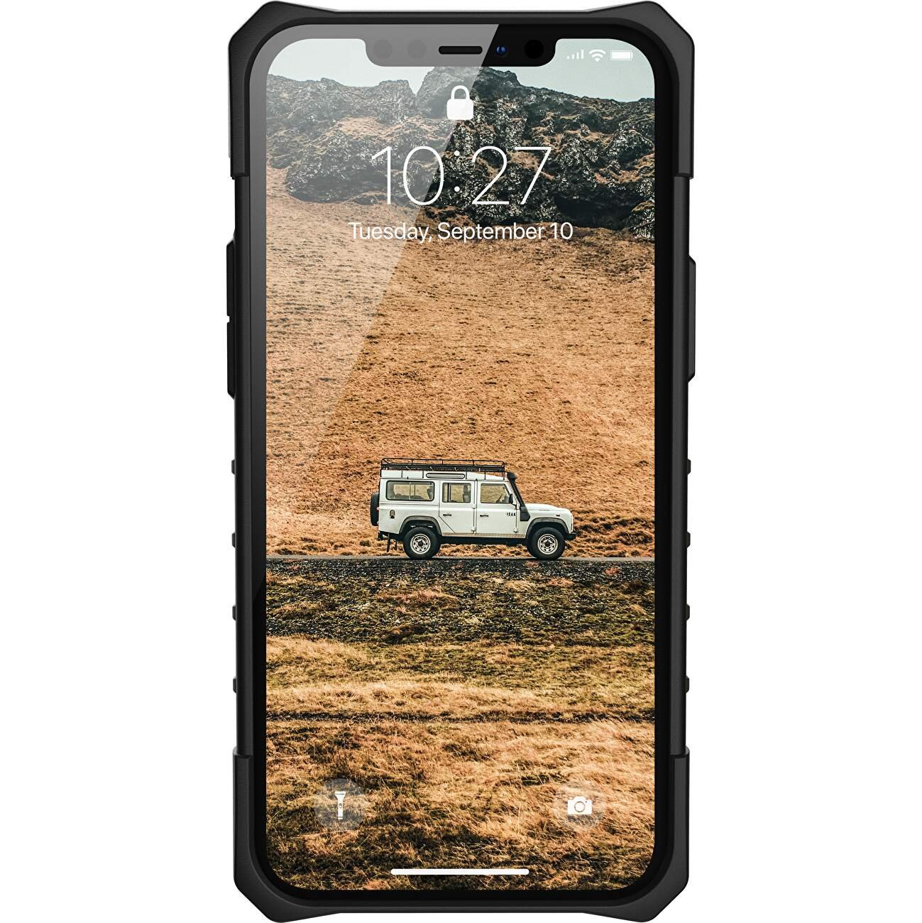 Husa iPhone 12 Pro Max UAG Antisoc Pathfinder Mallarad