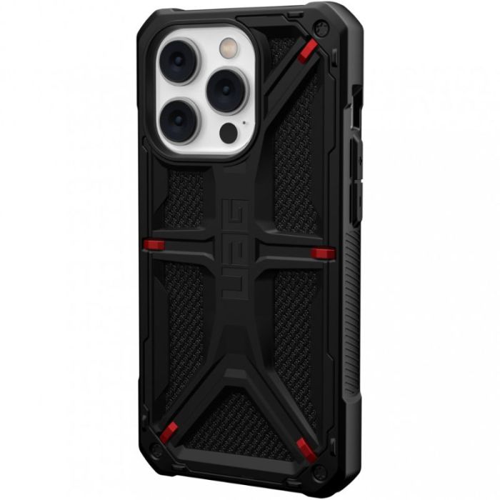 Husa iPhone 12 Pro Max - UAG Monarch Kevlar