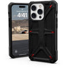 Husa iPhone 12 Pro Max - UAG Monarch Kevlar