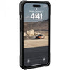 Husa iPhone 14 UAG Monarch Mallard