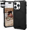 Husa iPhone 15 Pro Max UAG Essential Armor cu MagSafe Black