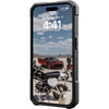Husa iPhone 16 Pro Max - UAG Monarch Pro MagSafe Kevlar Element Green