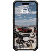 Husa iPhone 16 Pro Max - UAG Monarch Pro MagSafe Kevlar Element Green