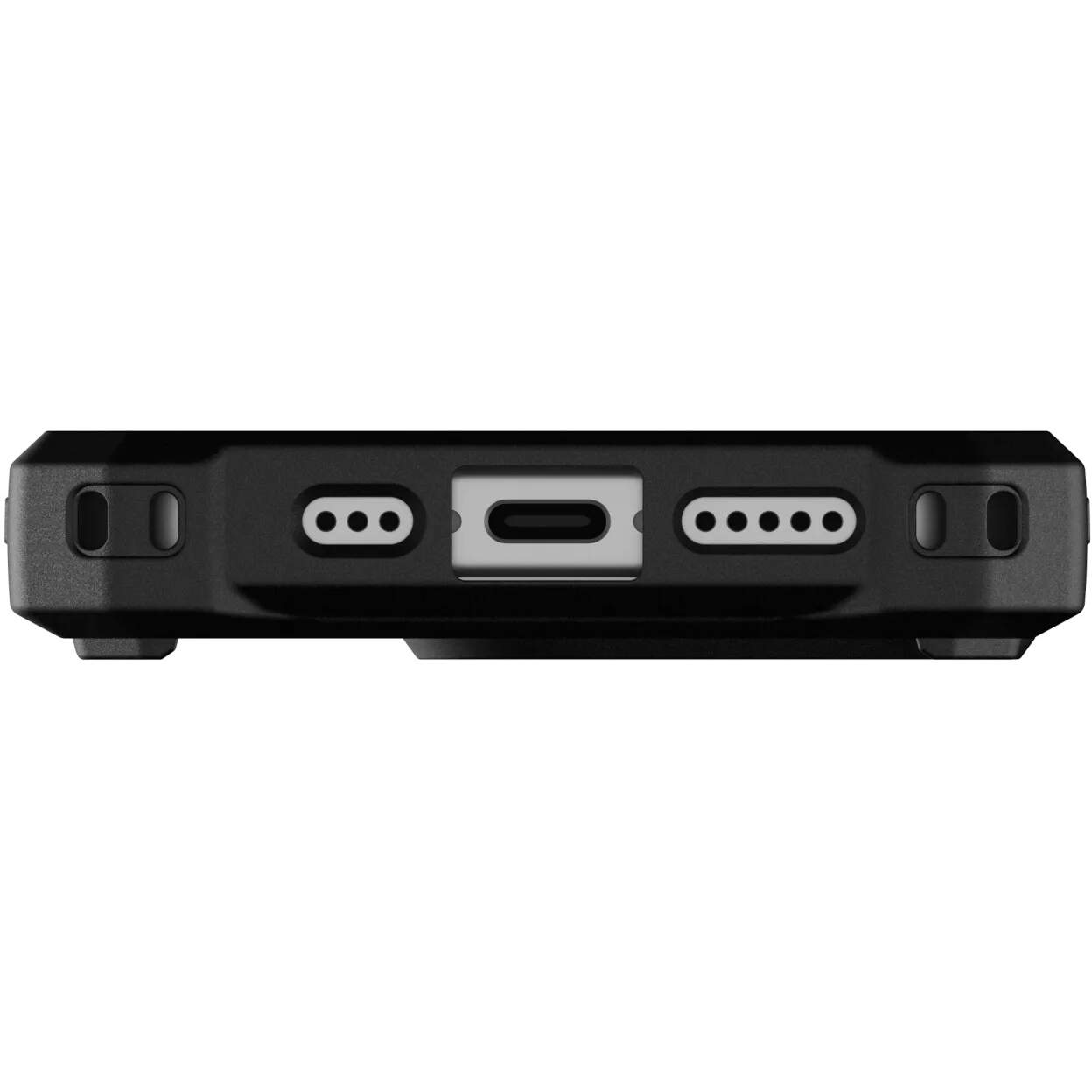 Husa iPhone 16 Pro Max - UAG Monarch Pro MagSafe Kevlar Element Green