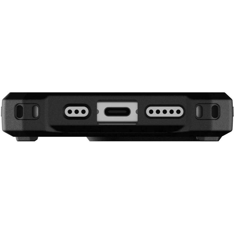 Husa iPhone 16 Pro Max - UAG Monarch Pro MagSafe Kevlar Element Green