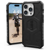 Husa de Protectie UAG Pathfinder cu MagSafe 15 pro Max Negru