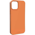 Husa iPhone 14 Pro UAG Outback Portocaliu