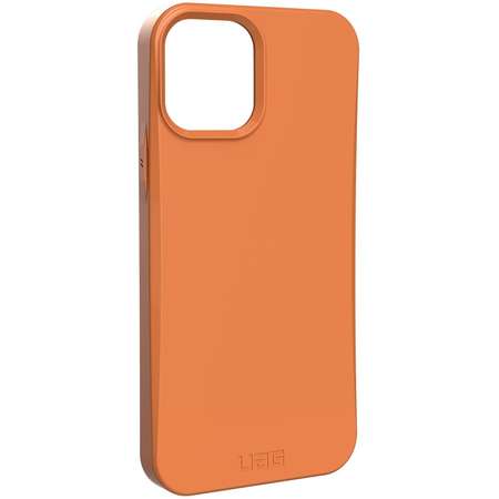Husa iPhone 14 Pro UAG Outback Portocaliu