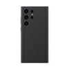 Husa Samsung Galaxy S24 Ultra din Silicon Negru