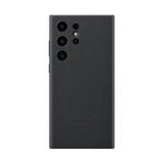 Husa Samsung Galaxy S24 Ultra din Silicon Negru