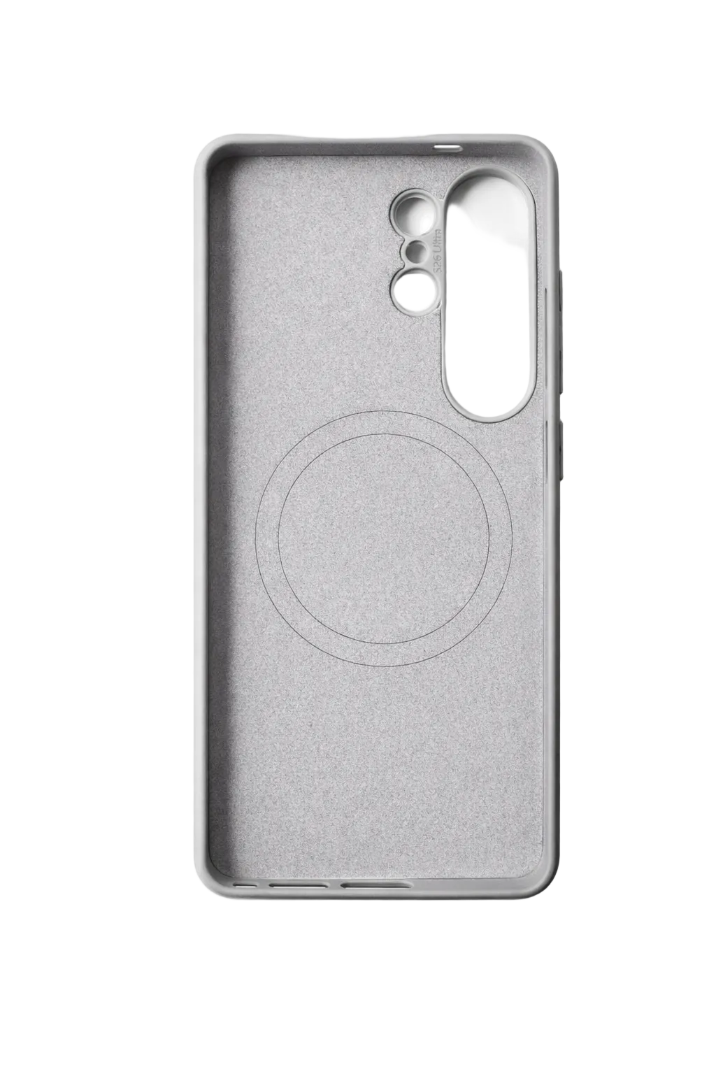 Husa Samsung Galaxy S26 Ultra cu MagSafe ,Grey