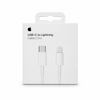 Cablu de date Apple Lightning – USB C, 1m