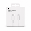 Cablu de date Apple USB-C to Lightning 2M
