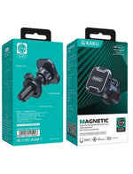 Suport Auto, Magnetic, montaj Ventilatie, MultiAngle, Compact Size,