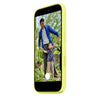 Husa Apple iPhone 17 cu Magsafe Neon Yellow