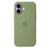 Husa Apple iPhone 17 cu Magsafe Light Moss