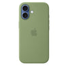 Husa Apple iPhone 17 cu Magsafe Light Moss