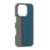 Husa iPhone 16 Pro Max MagSafe, MagEZ 3 Kevlar 600D , Overture