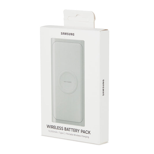 Baterie Externa,Samsung,USB-C Wirles Fast Charge 20W 10.000 MAh