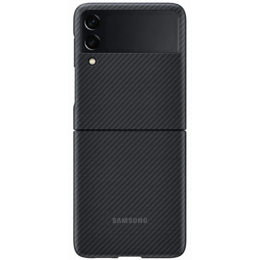 Husa Samsung Z Flip 4 din Kevlar Aramidă - Protecție Avansată