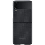 Husa Samsung Galaxy Z Flip 5 din Kevlar Ultra-Subtire