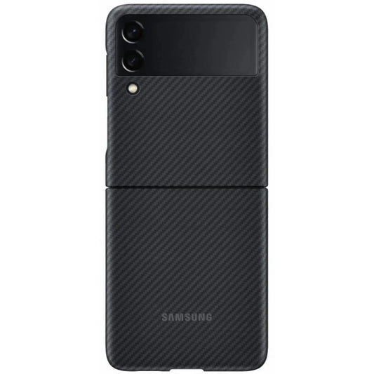 Husa Samsung Galaxy Z Flip 5 din Kevlar Ultra-Subtire
