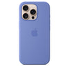 Husa iPhone 16 Pro Apple Silicon cu MagSafe Periwinkle