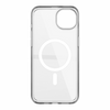 Husa iPhone 15 Plus cu MagSafe -  Mist Shield Transparenta