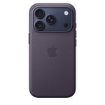 Husa Apple TechWoven iPhone 17 Pro Max cu MagSafe Purple