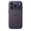 Husa Apple TechWoven iPhone 17 Pro cu MagSafe ,Purple