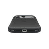 Husa Apple TechWoven iPhone 17 Pro cu MagSafe, Black