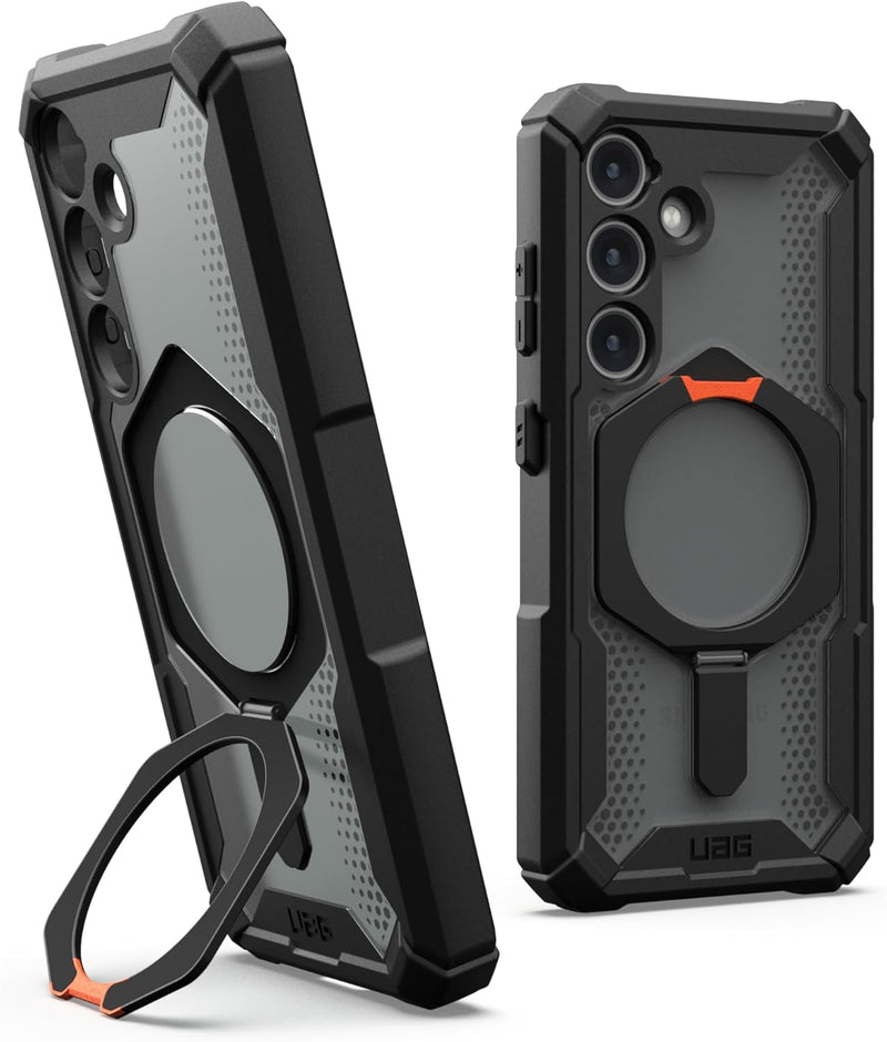 Husa UAG Samsung Galaxy S24 Plus 5G-Plasma XTE Black Orange
