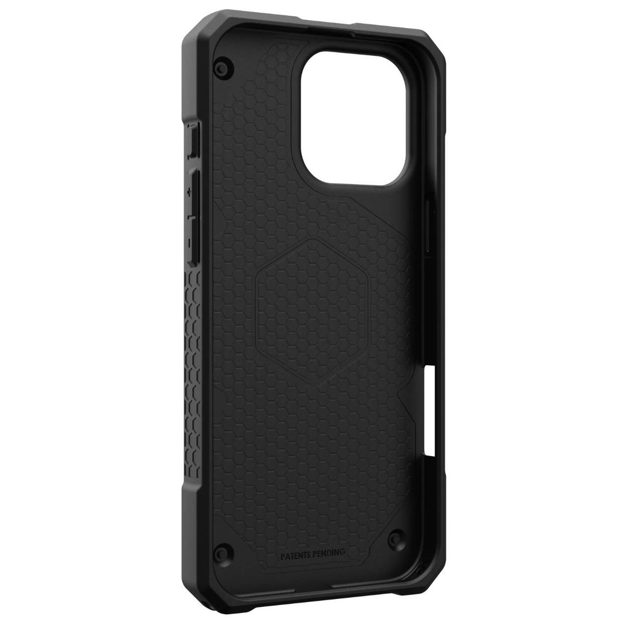 Husa iPhone 16 Pro Max Mallard- UAG Monarch Pro MagSafe