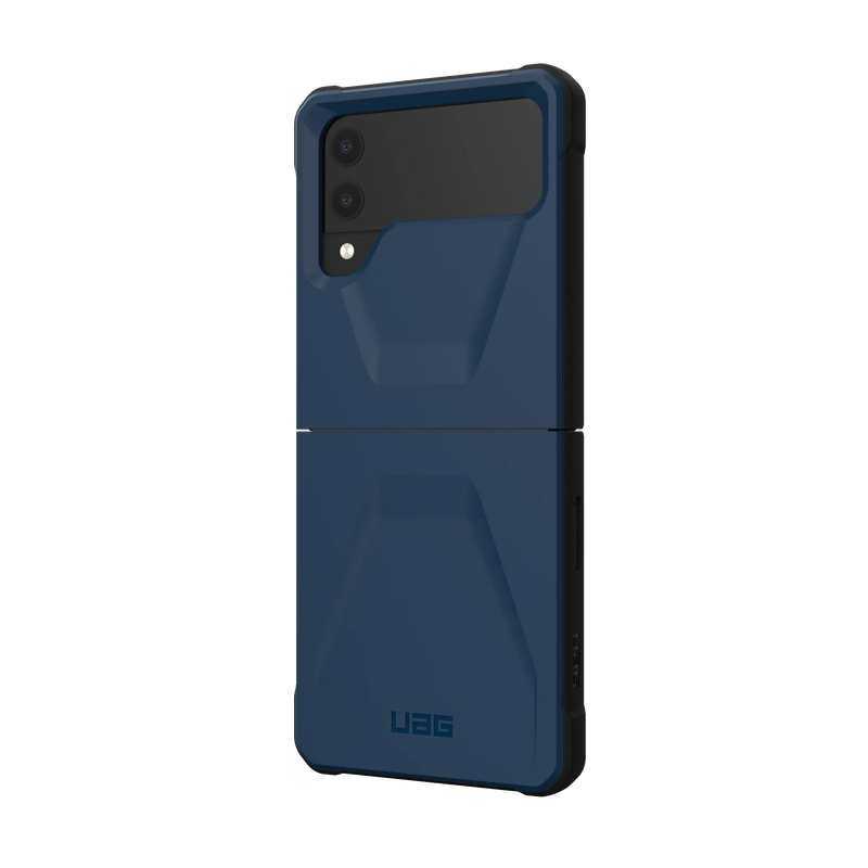 Husa UAG Civilian pentru Samsung Galaxy Z Flip 5 Mallard