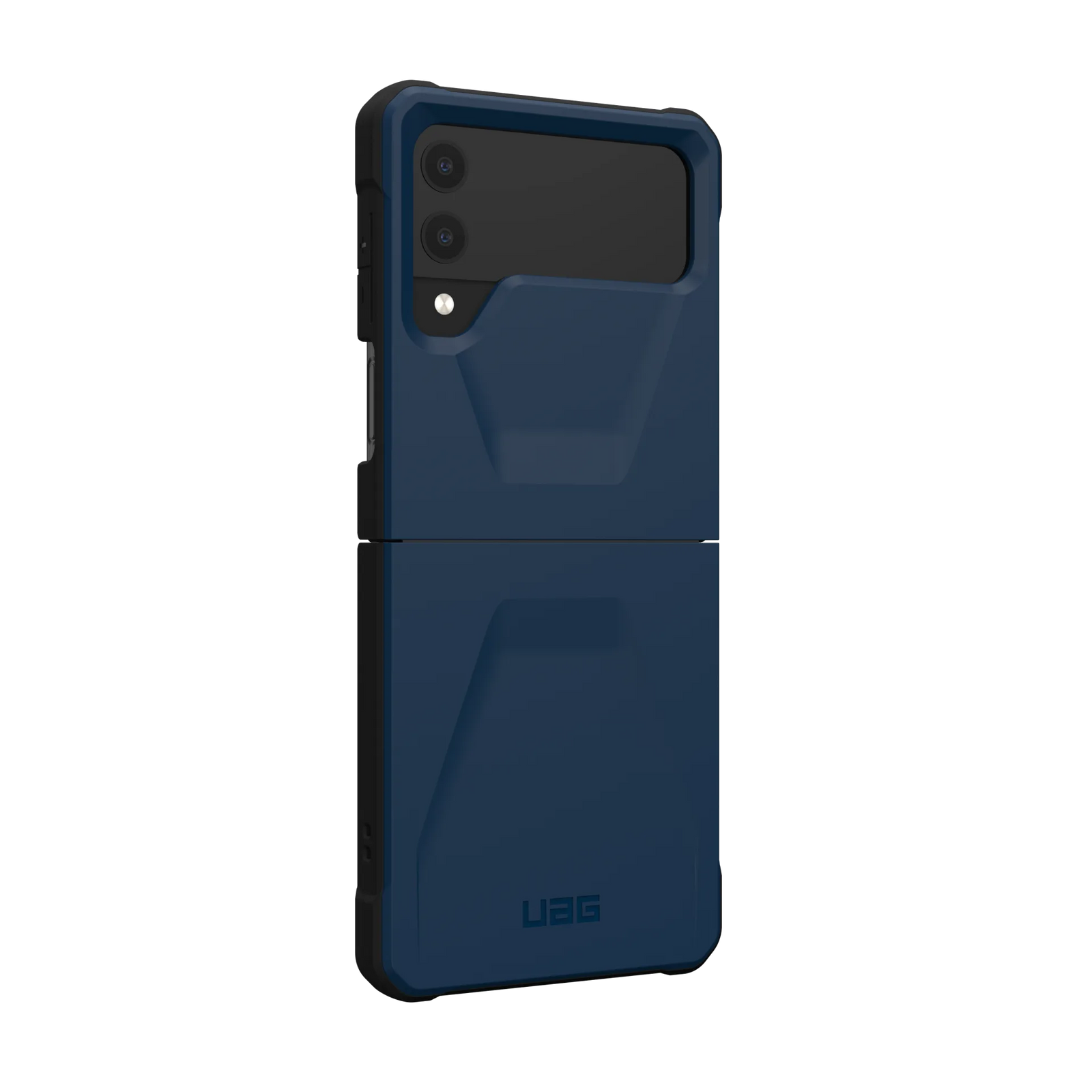 Husa UAG Civilian pentru Samsung Galaxy Z Flip 3 5G Mallard