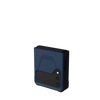 Husa UAG Civilian pentru Samsung Galaxy Z Flip 5 Mallard
