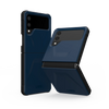 Husa UAG Civilian pentru Samsung Galaxy Z Flip 4 5G Mallard