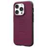 UAG Husa Civilian Magsafe iPhone 14 Pro Bordeaux